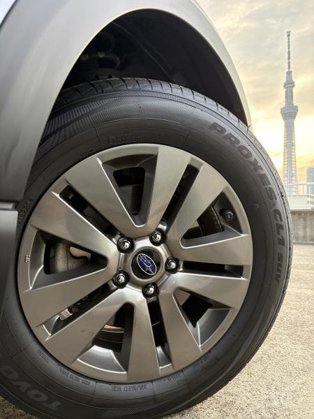 TOYOTIRE PROXES CL1SUV 215/60R16 95V | タイヤの通販 販売と交換